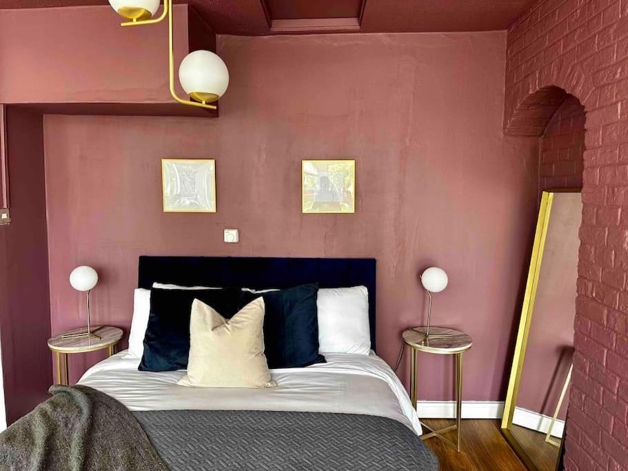Boutique Near Regent's Park N10 Appartamento
