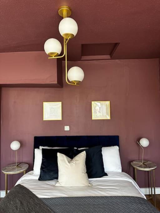 Boutique Near Regent's Park N10 Appartamento