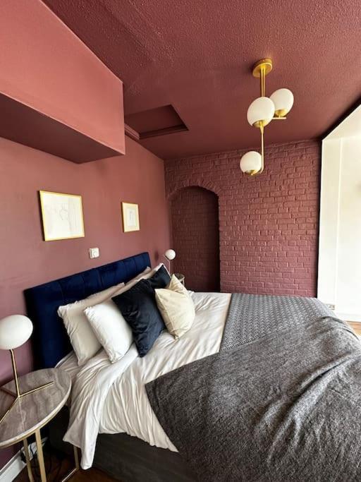 Appartamento Boutique Near Regent's Park N10 Londra