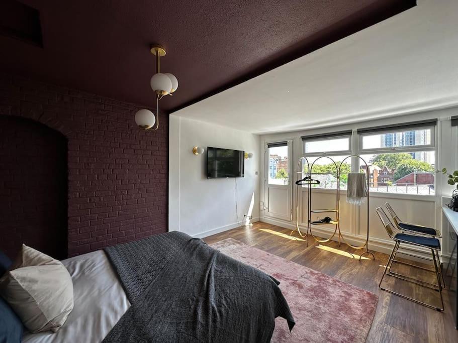 Boutique Near Regent's Park N10 Appartamento *