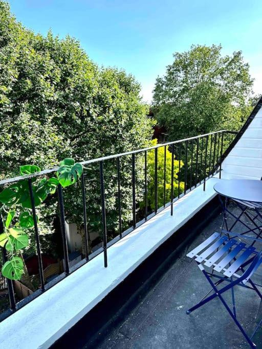 Appartamento Boutique Near Regent's Park N10 *