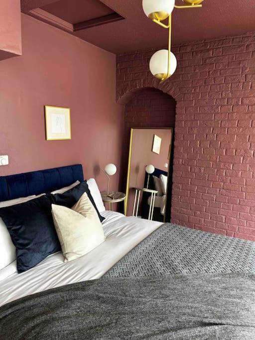 Appartamento Boutique Near Regent's Park N10