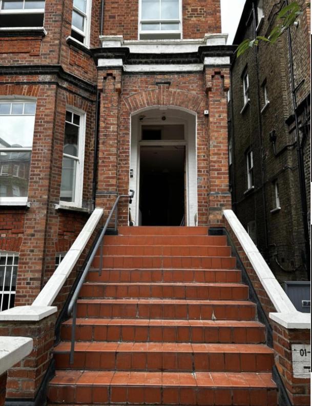 Boutique Near Regent's Park N10 Appartamento *